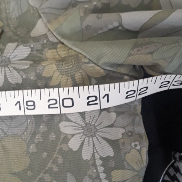 RESERVED TRADE!! DO NOT BUY UNLESS @fallen2u Spell & the Gypsy Eden Jacket - XL - Picture 8 of 16